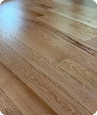 Vinyl Laminate Flooring