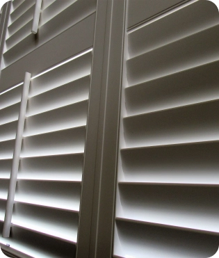 Window Shutter