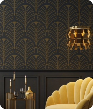 Wallpaper Emboss
