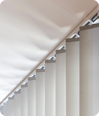 Curtain Track