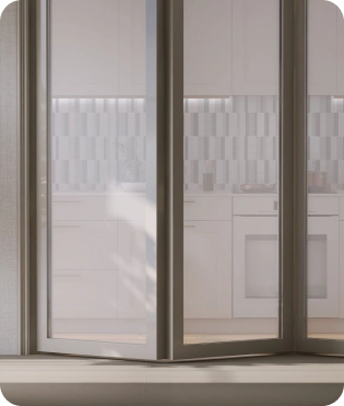 Folding Screen