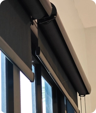 Roller Blinds