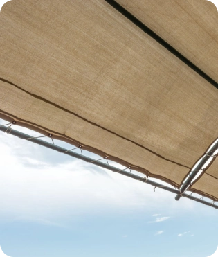 Tensile Membrane