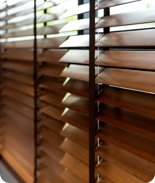 Venetian Blinds