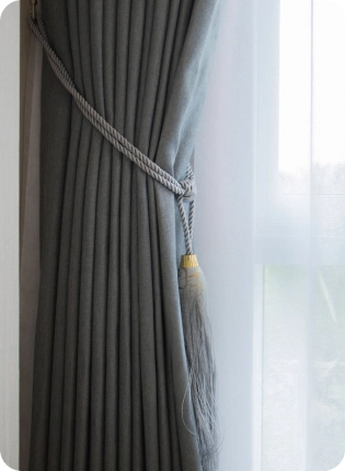 Curtain
