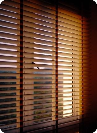 Blinds