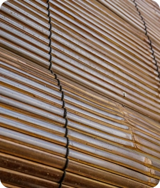 Bamboo Blinds